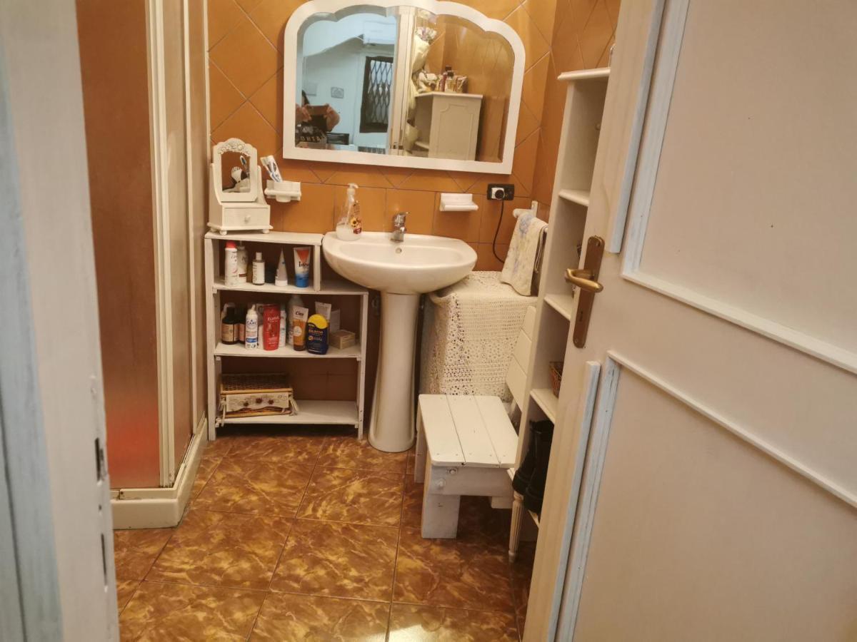 Appartamento Angelina Catania Esterno foto
